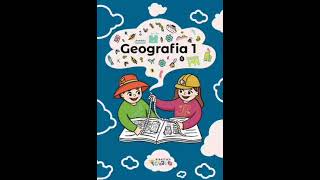 LIBRO DIGITALE GEOGRAFIA  classe prima [upl. by Adnerad167]