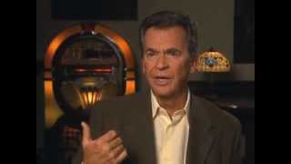 Dick Clark discusses working on quotThe New 25000 Pyramidquot  EMMYTVLEGENDSORG [upl. by Schonfeld]