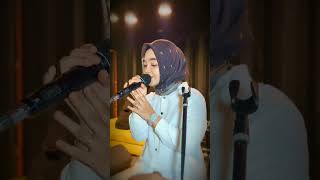 When We Were Young  Adele  SHORT  by Joe Herda feat Dhea Claradya [upl. by Gnad]