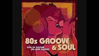 80s RampB Soul Groove Mix by DJ Amuur 2022 [upl. by Eninnaej610]