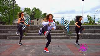 Tumbalatum  Mc Kevinho  Zumba Choreography  Meli Espinoza [upl. by Feliks9]