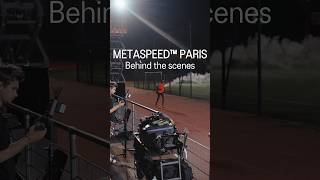 ASICS METASPEED™ PARIS Series  Behind the scenes [upl. by Arica973]