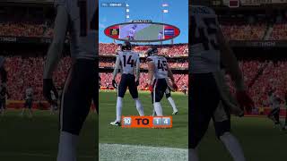 ALL RISE 👨‍⚖️  broncos nfl [upl. by Leunamme]