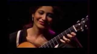 Guitare classique  Filomena Moretti  Jota  F Tarrega [upl. by Idram375]