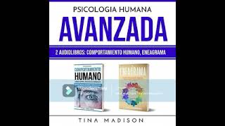 comportamiento humano tina madison audiobook audiolibrary audiolibrary libros audio [upl. by Eiznikcm]