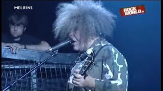 MELVINS  Honey Bucket Live in London 2005 [upl. by Phira]