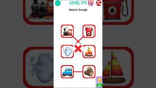 Emoji Story level 179 [upl. by Athenian487]