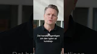 Hur avslöjar man deepfake [upl. by Aveer843]