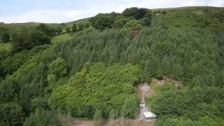 Todds Leap Activity Centre Northern Ireland  Showreel 2015 [upl. by Anaerdna]