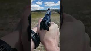 Langdon Tactical 92 Elite beretta m9 9mm gun fps [upl. by Kevon]