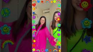 Avneet Kaur new reel😂😂🔥funny dance videokrupneetavneet Kaur reels [upl. by Bohon]