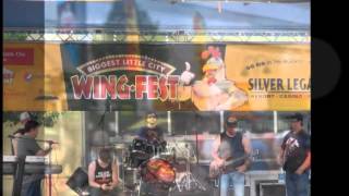 Wing Fest 2013 Recap [upl. by Fidellia444]