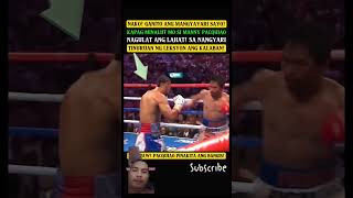 Pacquiao vs turman boxinghype boxingheroes boxingupdates boxingsports fypシ゚ [upl. by Fauman]