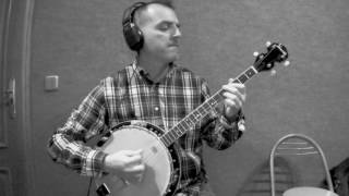 Tenor Banjo Dixieland Bill Bailey [upl. by Marguerita]