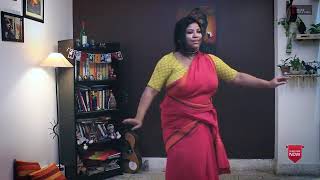 Ami shunechi sedin tumi by Tista Roy  a performance on love [upl. by Roskes]