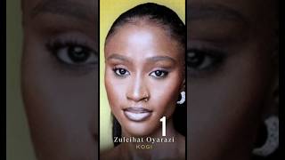 Miss Nigeria 2024 Favorites Predictions missuniverse [upl. by Thar]