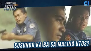 Susunod ka ba sa maling utos  Type Kita Walang Kokontra  Sinong Astig [upl. by Lakim]