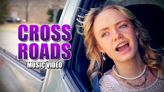 I SURVIVED Peer Pressure Original Music Video Crossroads [upl. by Anitnas]