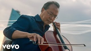 YoYo Ma  Bach Cello Suite No 1 in G Major Prélude Official Video [upl. by Aneerb]