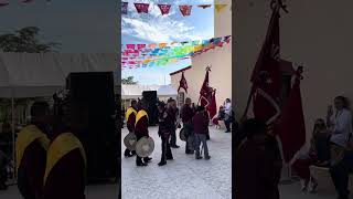 Fiestas de San Rafael Arcángel en Los Haro Jerez Zacatecas [upl. by Inahpit701]