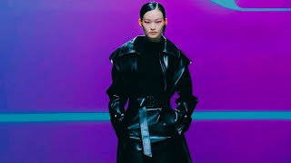 FASHION SHOW COMME MOI FALL WINTER 2024 READYTOWEAR COLLECTION  SHANGHAI FASHION WEEK [upl. by Lupita]