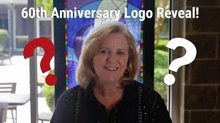 Bishop Ireton 60th Anniversary Logo Reveal [upl. by Kroll]