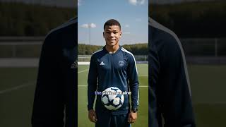 The Rise of Kylian Mbappé [upl. by Bacon766]