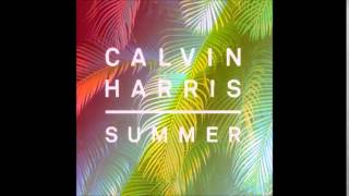 Calvin Harris  Summer extended mix [upl. by Bernadette322]