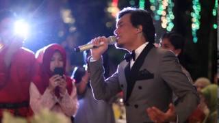 Highlights of Wedding Reception Ahmad Firdhaus Ramlan amp Nurul Izzati Md Fuad [upl. by Osbert]