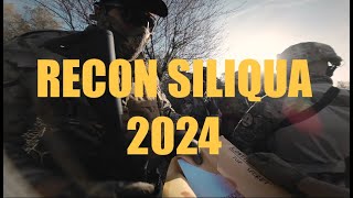 Recon SoftAir Siliqua Estrazione Pilota [upl. by Gaige613]