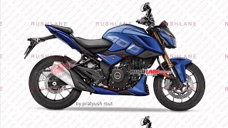 പുതിയ ഐറ്റം Loading2024 Bajaj Ns 400 Launch Confirmed ❗ns200 ns400 rs400 [upl. by Ameerahs]