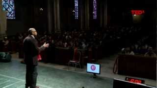 Play is Necessary Kevin Carroll at TEDxHarlem [upl. by Elleral]