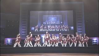 Akb48 namida surprise live konser [upl. by Alial104]