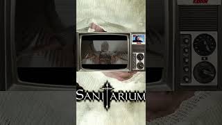 Sanitarium ⁄⁄ Shorts Sanitarium Aventura [upl. by Alcinia]