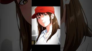 New Anime 2024💝  viral hit  shorts [upl. by Elorac]