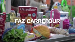 Carrefour [upl. by Ibrahim971]