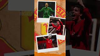 INILAH 3 Pemain Belanda yang Sukses di Manchester United  shorts manchesterunited football [upl. by Libnah814]