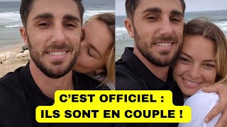 Mariés au premier regard 2024  Ophélie et Raphaël officialisent leur couple [upl. by Negaet]