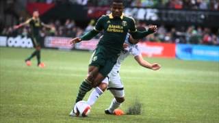 Portland TimbersVancouver Whitecaps in MLS playoffs Live updates score and game chat [upl. by Aihtebat]