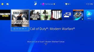 Campaign Trailer  Call of Duty Modern Warfare III [upl. by Aissirac841]