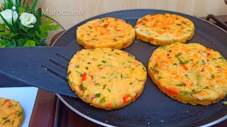 La Plus Saveureuse Recette Salée de cette semaine ‼️ Facile Rapide et toute la famille aime☺️ [upl. by Aidni953]