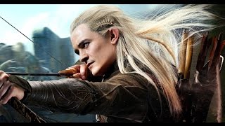 Legolas  The collapse [upl. by Enyaht]