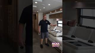 2024 Forest River Georgetown  Luxurious Class A Motorhome [upl. by Sammie]