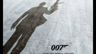 Casino Royale OST  James Bond Theme High Quality Audio [upl. by Stempson]