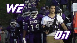 Pickerington Central v Pick North is OHIOS BEST RIVALRY quotWE ONquot [upl. by Lirrad]