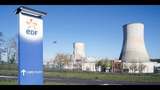 Nucléaire  doù vient luranium qui alimente les centrales françaises [upl. by Ob]