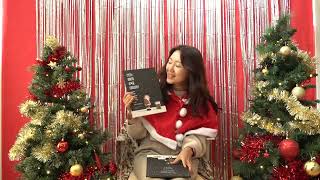 Mrs Jeong  How does Santa go down the chimney [upl. by Anaile890]