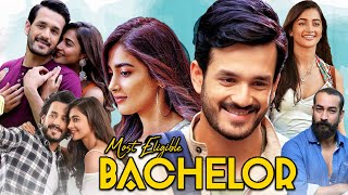 Most Eligible Bachelor Full Movie In Hindi Dubbed  Akhil Akkineni  Pooja Hegde  Facts amp Review HD [upl. by Clarissa]