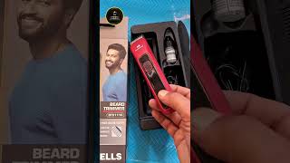 Havells Beard Trimmer 🔥 BT5111C  ₹999 [upl. by Eeryk]