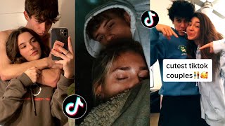 💞 Cute Couples thatll Make You Cry With So Much Jealousy 💖 TikTok Compilation 12 [upl. by Gilleod]